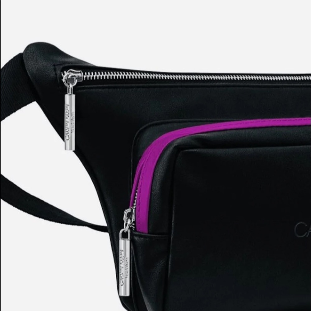 Fanny waist Pack pouch bag Calvin Klein - Picture 5 of 5